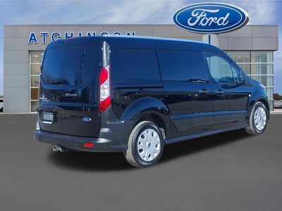 2019 Ford Transit Connect XL