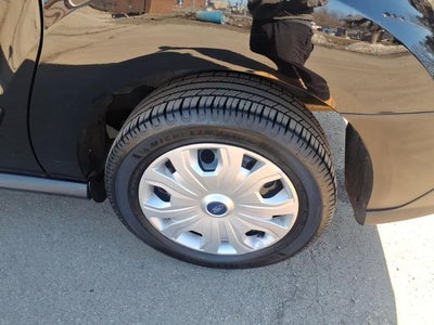 2019 Ford Transit Connect XL