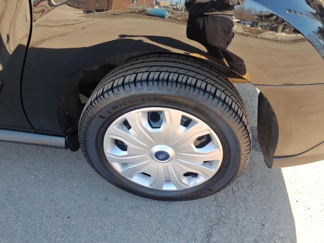 2019 Ford Transit Connect XL