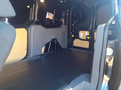 2019 Ford Transit Connect XL