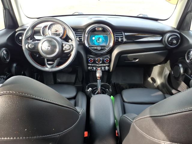 2019 MINI Cooper S Cooper S