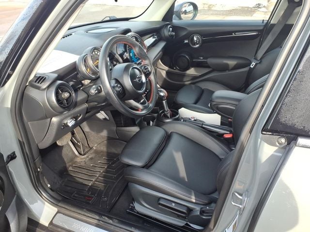 2019 MINI Cooper S Cooper S