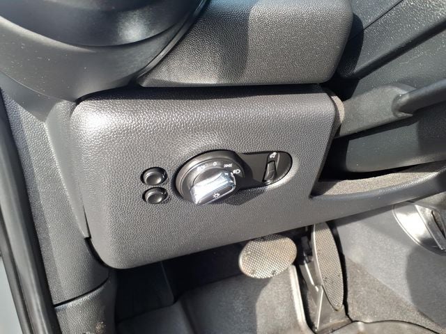 2019 MINI Cooper S Cooper S