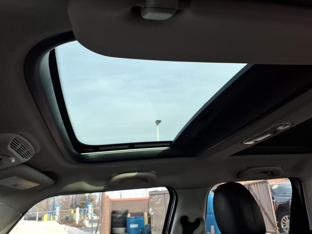 2019 MINI Cooper S Cooper S