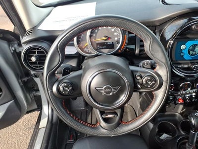 2019 MINI Cooper S Cooper S