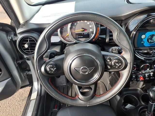 2019 MINI Cooper S Cooper S