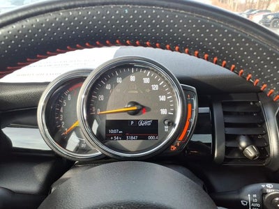 2019 MINI Cooper S Cooper S