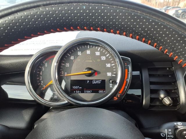 2019 MINI Cooper S Cooper S