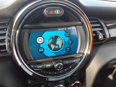 2019 MINI Cooper S Cooper S