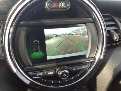 2019 MINI Cooper S Cooper S