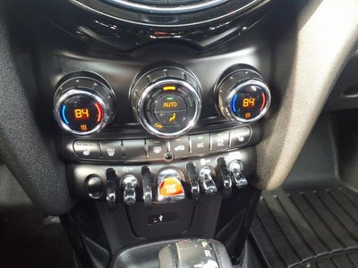 2019 MINI Cooper S Cooper S