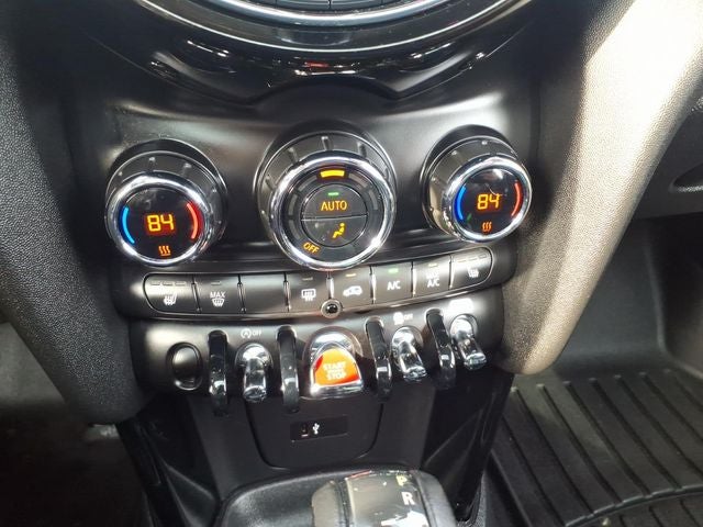 2019 MINI Cooper S Cooper S