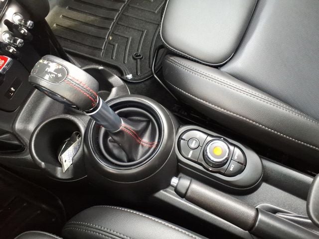 2019 MINI Cooper S Cooper S