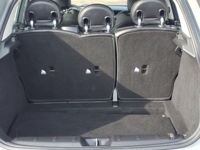 2019 MINI Cooper S Cooper S