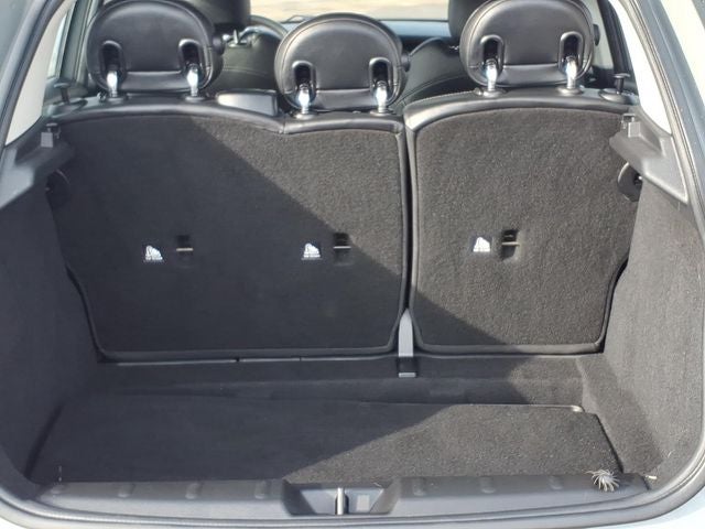 2019 MINI Cooper S Cooper S