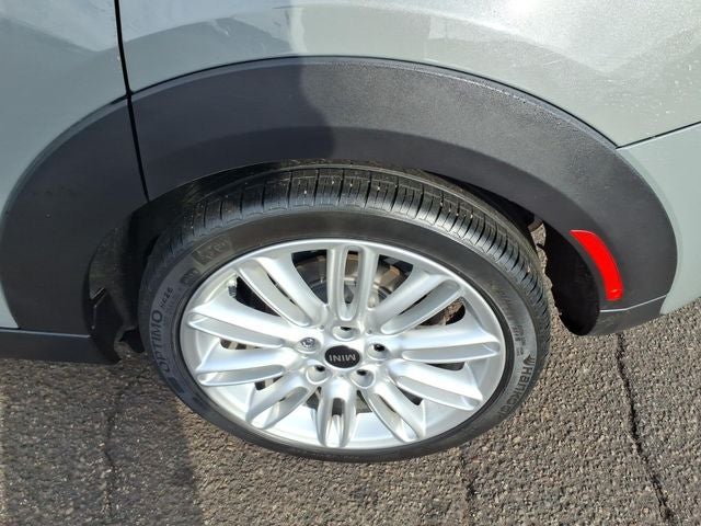 2019 MINI Cooper S Cooper S