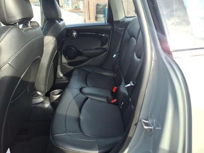 2019 MINI Cooper S Cooper S