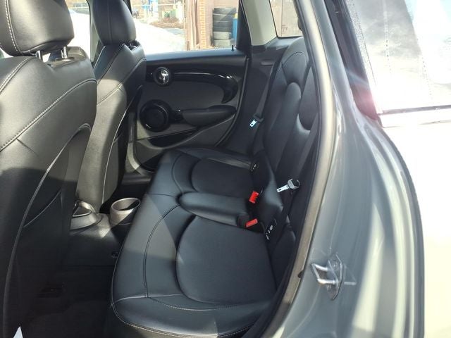 2019 MINI Cooper S Cooper S