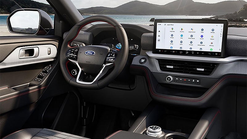 Why Is My Steering Wheel Shaking?