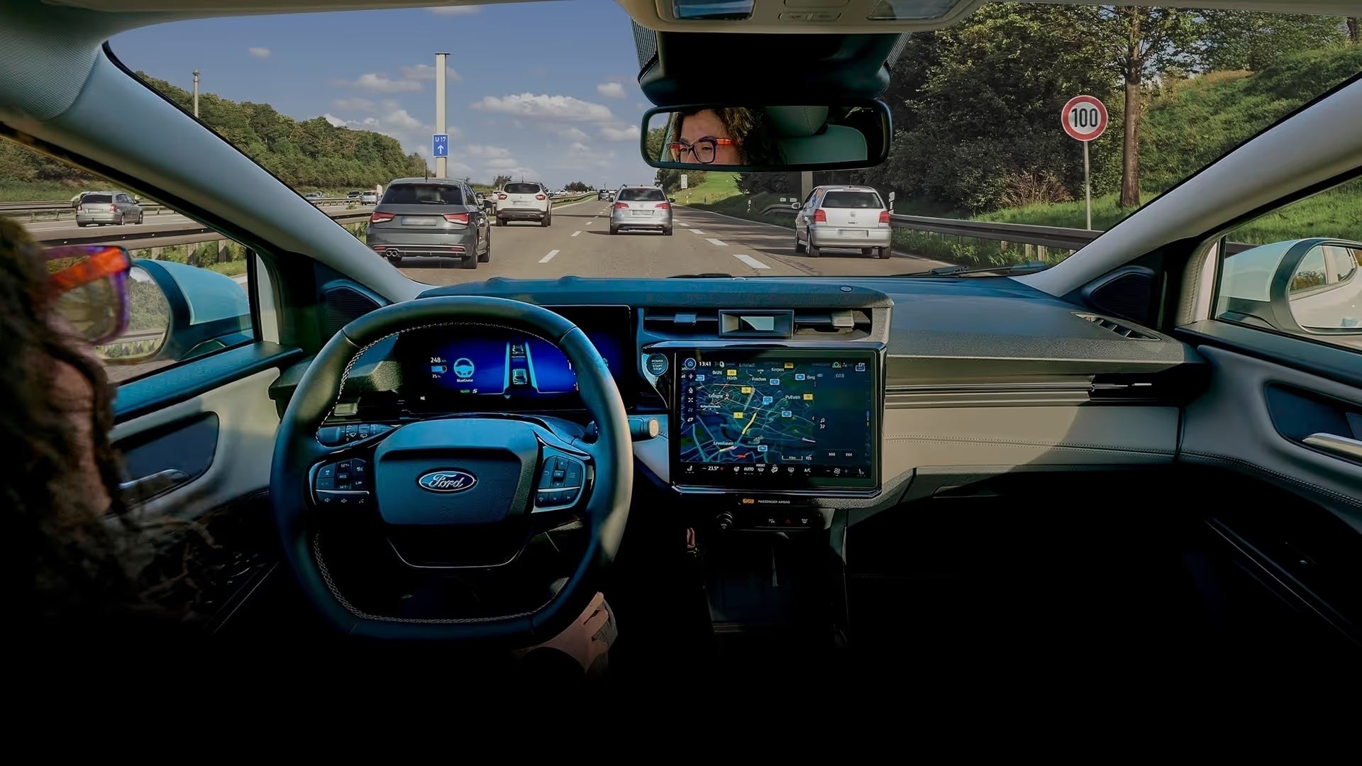 The 2026 Ford Explorer with BlueCruise: A Guide for Southeast Michigan Interstate Drivers