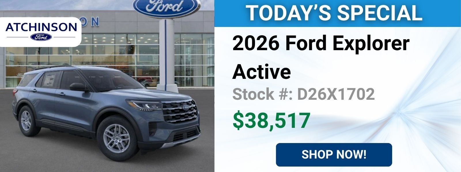 2026_Ford_Explorer_Active