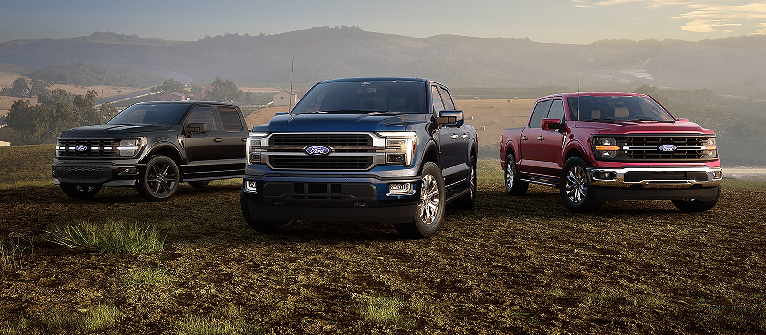 How Ford F-150 Wheel Size Affects Ride Comfort and Efficiency