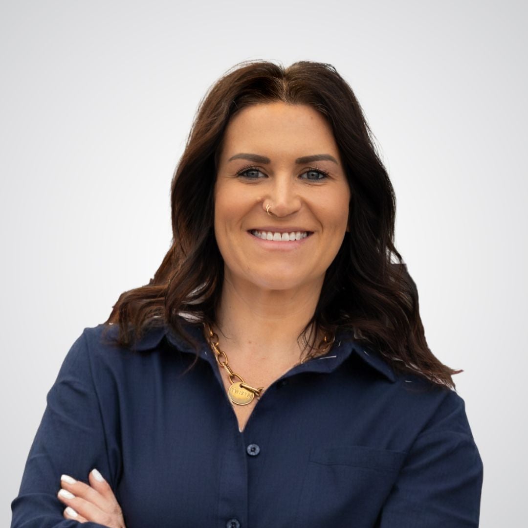 Jordana Arnold