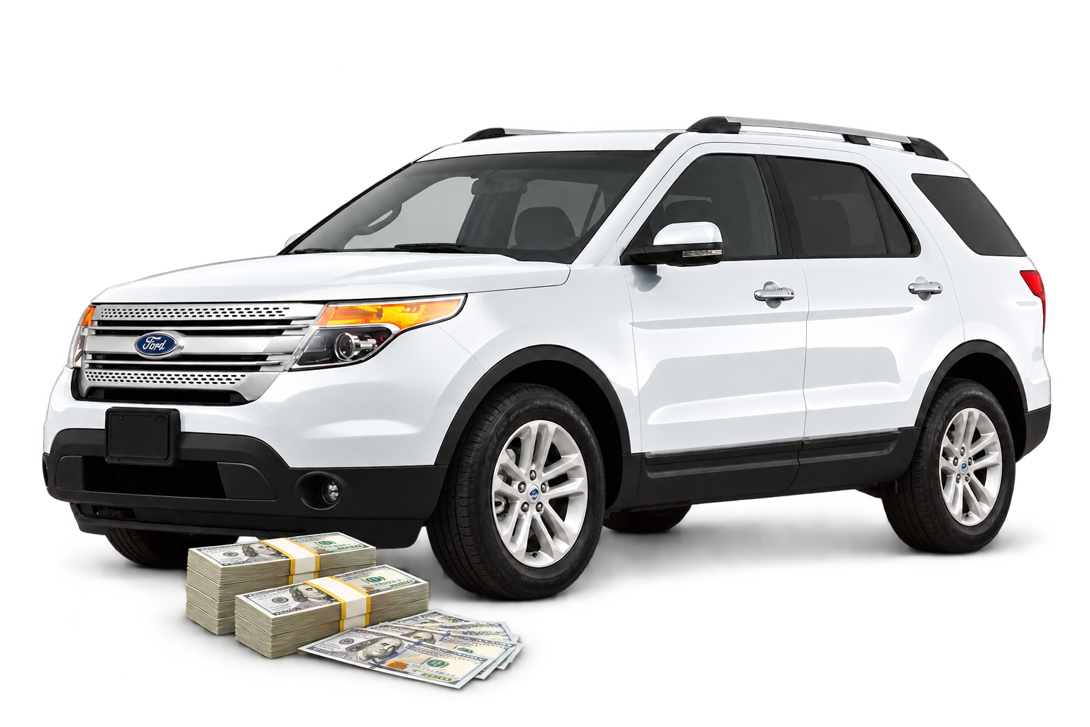 EXTRA $500 OFF WITH YOUR TRADE-IN!