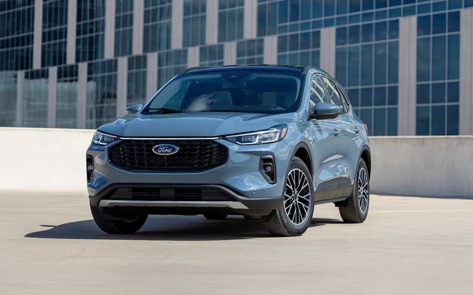 Atchinson Ford in Belleville MI