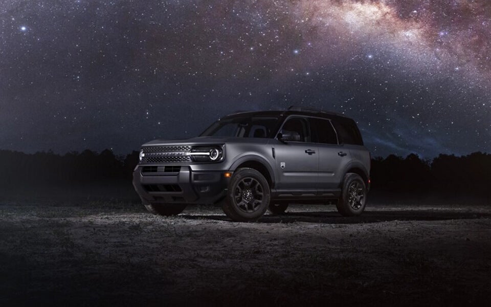 Atchinson Ford in Belleville MI