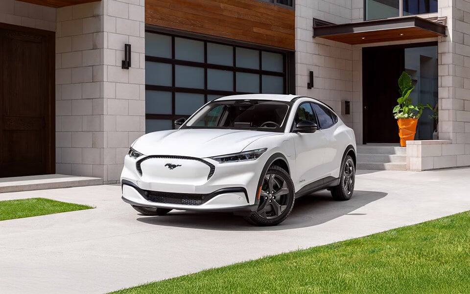 Atchinson Ford in Belleville MI