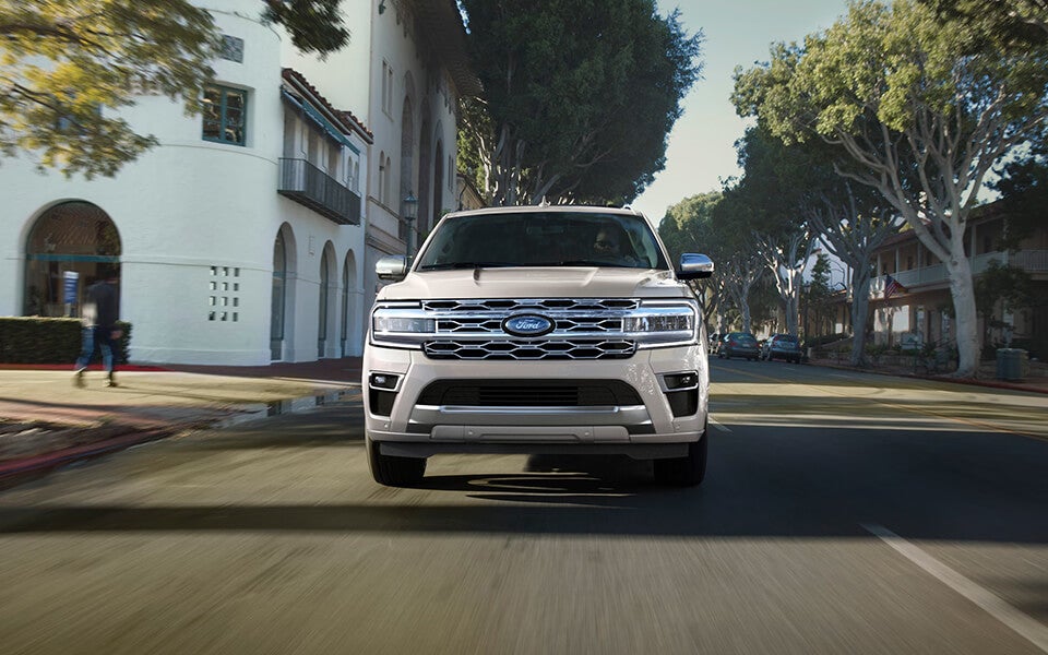 Atchinson Ford in Belleville MI