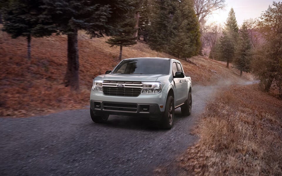 Atchinson Ford in Belleville MI