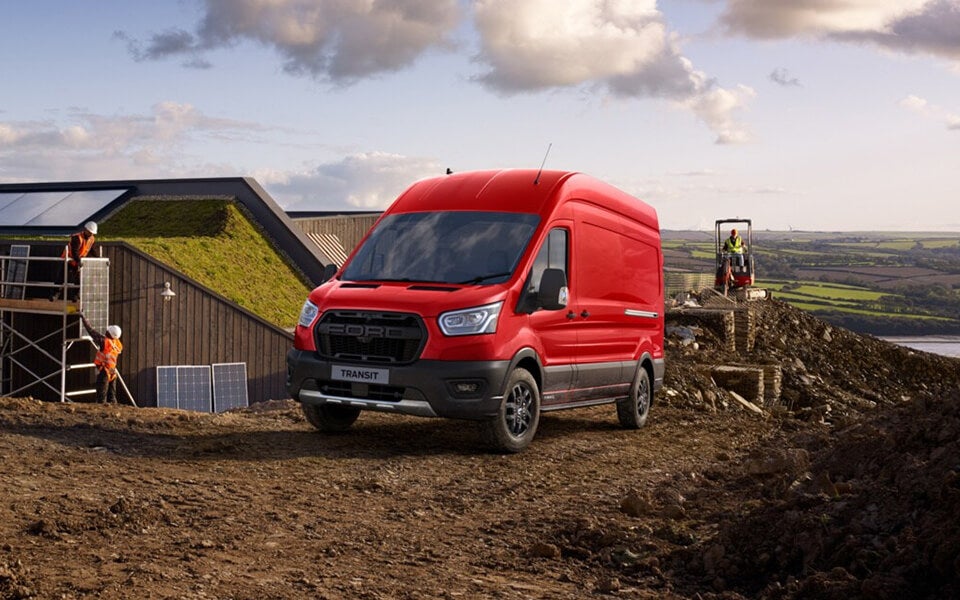 Atchinson Ford in Belleville MI