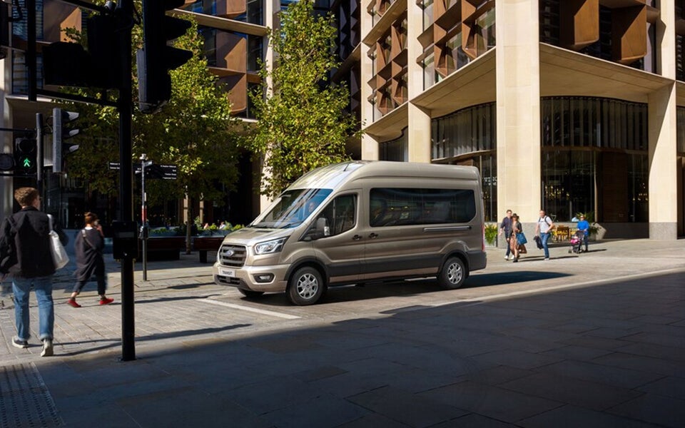 Atchinson Ford in Belleville MI