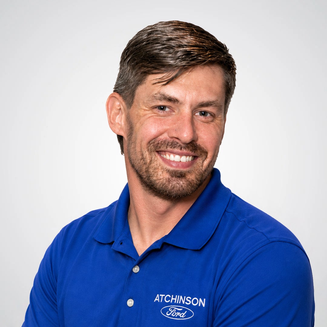 Brad Osantoski