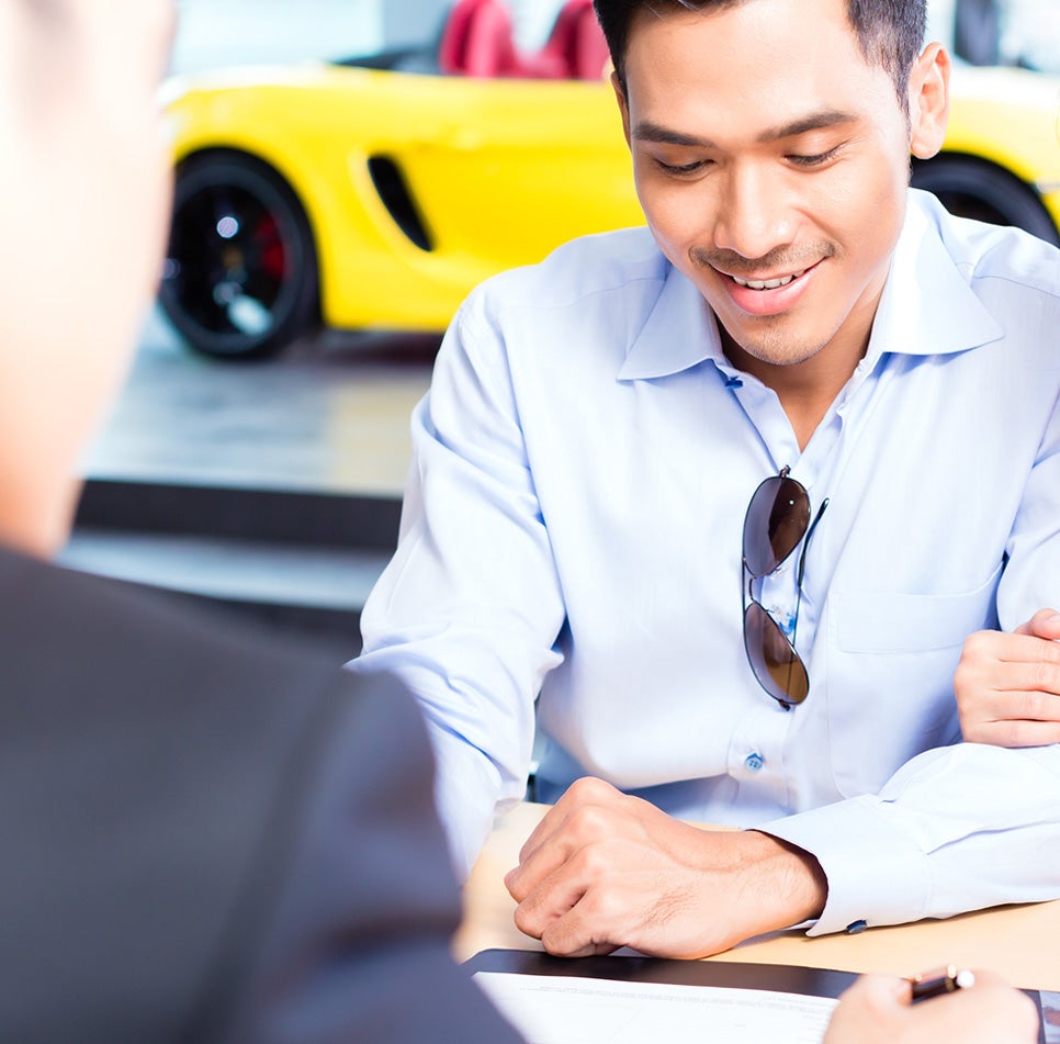 Ford A/X/Z Plan: Pricing Guide for Eligible Buyers