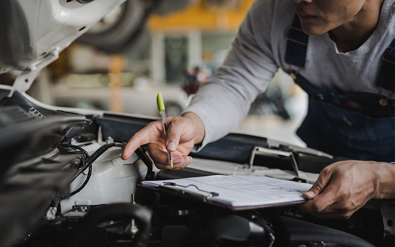 What Is Ford Protect? Coverage Worth Knowing